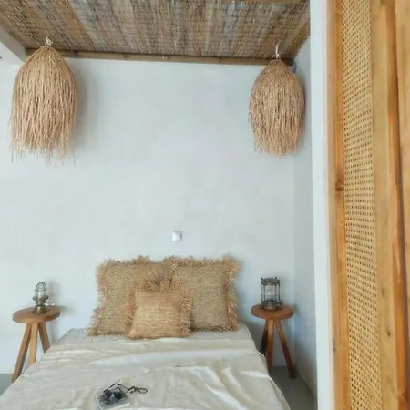 Canoe House Apartamento