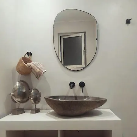 Apartamento Canoe House *